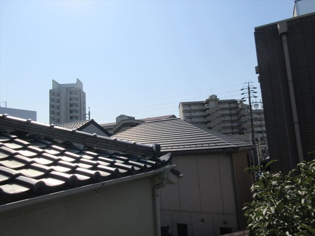 RSビル｜名古屋市の賃貸ならMy賃貸の展望|RSビル
