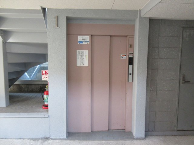 RSビル｜名古屋市の賃貸ならMy賃貸のその他共用部分|RSビル
