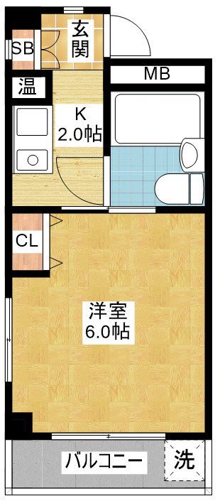 RSビル｜名古屋市の賃貸ならMy賃貸
