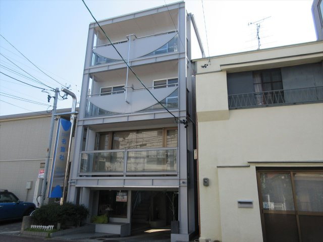 RSビル｜名古屋市の賃貸ならMy賃貸