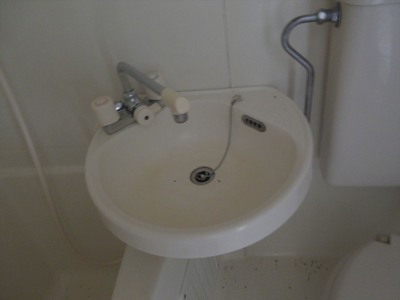 RSビル｜名古屋市の賃貸ならMy賃貸の洗面所|RSビル