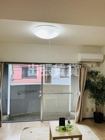 モデルルーム！フォルス清水の内装