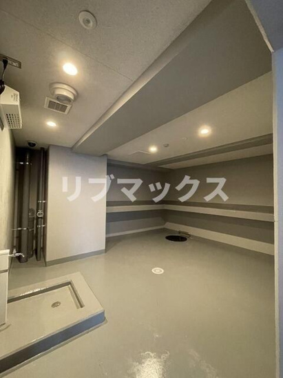 【その他】ガーラ・クレスタ横濱関内 