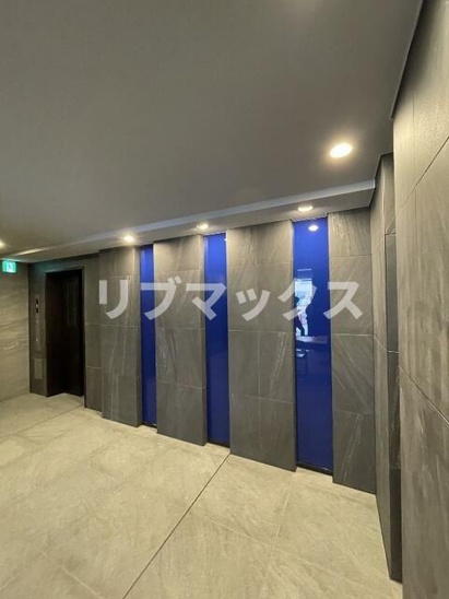 【その他】ガーラ・クレスタ横濱関内 