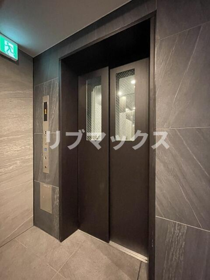 【その他】ガーラ・クレスタ横濱関内 