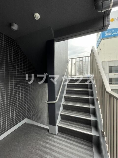 【その他】ガーラ・クレスタ横濱関内 
