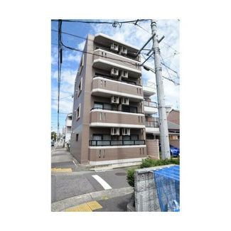【外観パース】