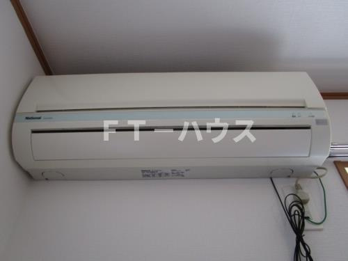 ルミエール大久保の設備