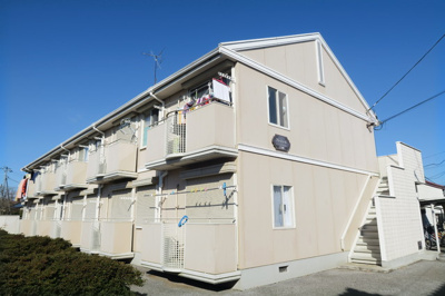 外観（積水ハウス施工）