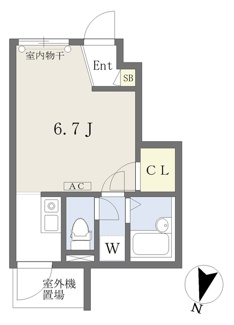 ＩＸＯ　浜田山