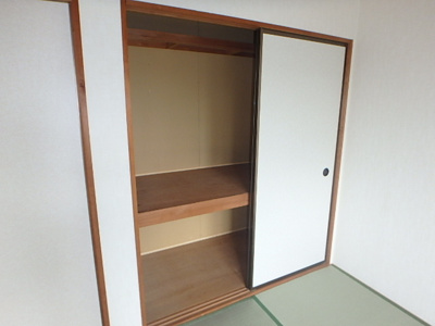 押入れ