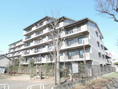 外観♪