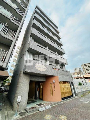 仲介手数料0円！アズロワイヤル芳野