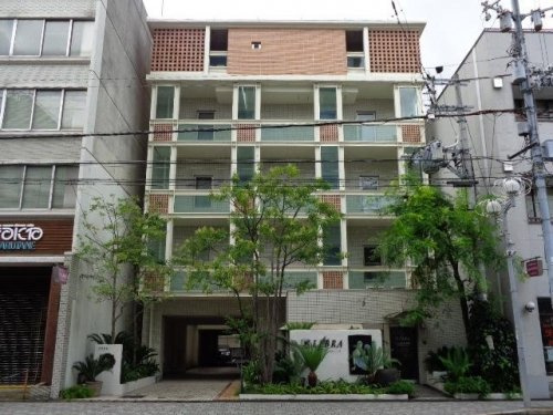 FAAD（ファード）の外観