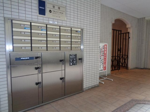 FAAD（ファード）のその他共用部分