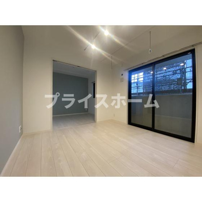 【寝室】 | リアンレガーロ吉塚ステーション
