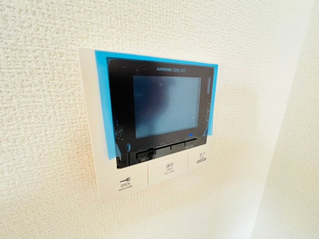 Premiere　SAKURAのセキュリティ