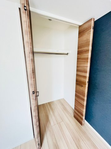 Premiere　SAKURAの内装