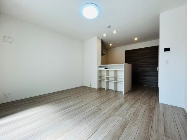 Premiere　SAKURAの居間・リビング