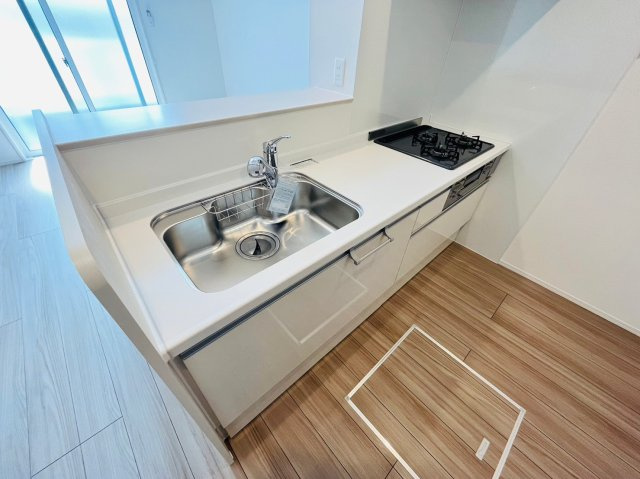 Premiere　SAKURAのキッチン