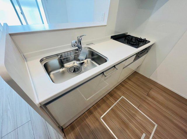 Premiere　SAKURAのキッチン