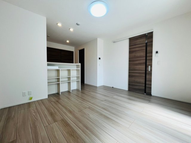 Premiere　SAKURAの居間・リビング