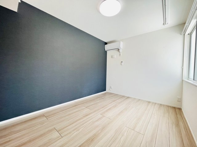 Premiere　SAKURAの寝室