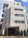 ルシェーヌ恵比寿の画像