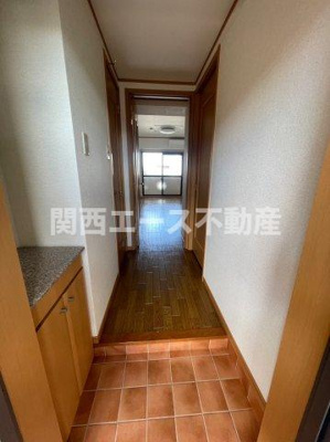 【玄関】 | アットナガタ（アット長田）