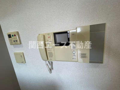 【設備】 | アットナガタ（アット長田）