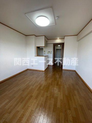 【居間・リビング】 | アットナガタ（アット長田）