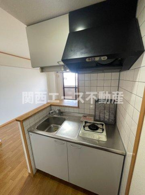 【キッチン】 | アットナガタ（アット長田）