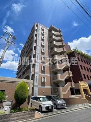 【外観】 | アットナガタ（アット長田）