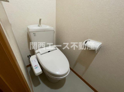 【トイレ】 | アットナガタ（アット長田）