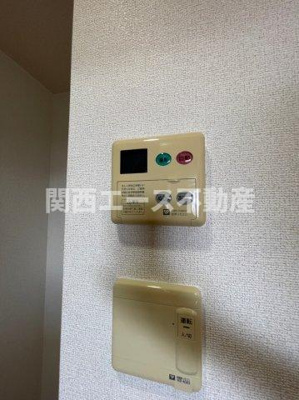 【設備】 | アットナガタ（アット長田）