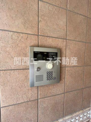 【セキュリティ】 | アットナガタ（アット長田）