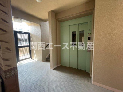 【その他共用部分】 | アットナガタ（アット長田）