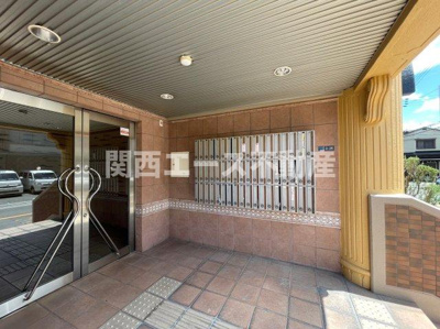 【その他共用部分】 | アットナガタ（アット長田）