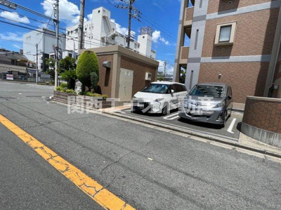  | アットナガタ（アット長田）