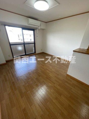 【洋室】 | アットナガタ（アット長田）