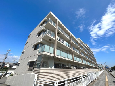 【外観】 | アルファステイツ大蔵海岸公園