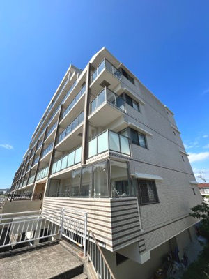 【外観】 | アルファステイツ大蔵海岸公園