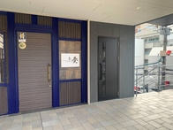 【外観】 | ヒット堺町ガーデン
