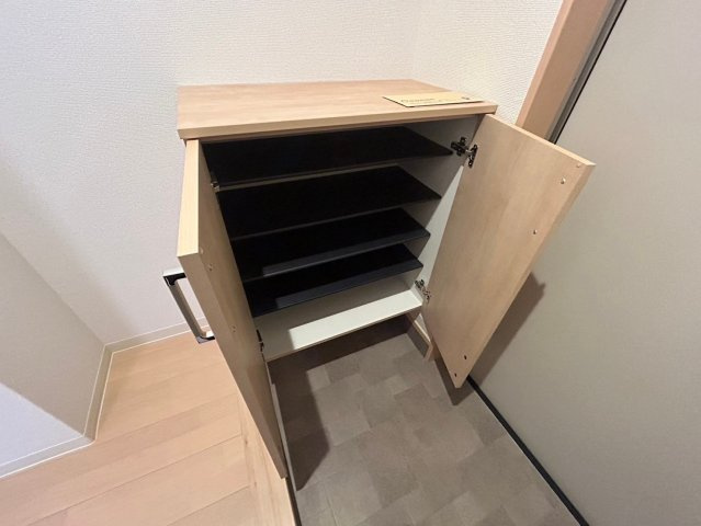 【収納】 | F +style天美東8丁目