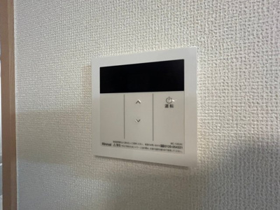 【設備】 | F +style天美東8丁目