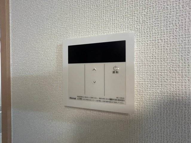 【設備】 | F +style天美東8丁目