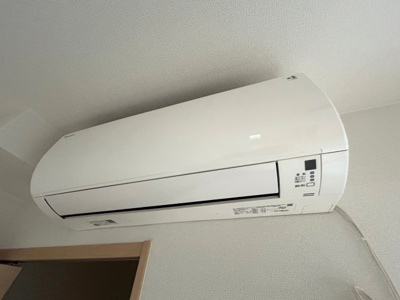 【設備】 | F +style天美東8丁目