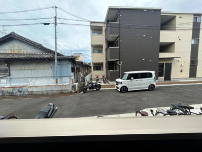 【展望】 | F +style天美東8丁目