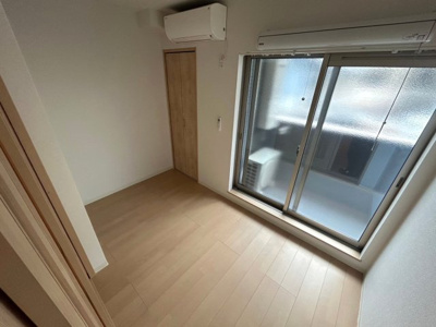 【洋室】 | F +style天美東8丁目