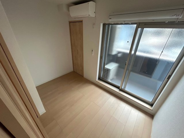 【洋室】 | F +style天美東8丁目